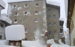 Residence Chateau Royal