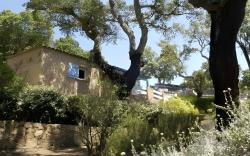 Hotel Les Hauts de Porto-Vecchio