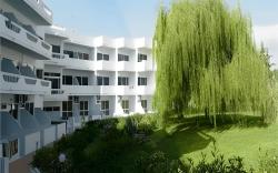 Sabina Hotel