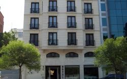 May park HOTEL