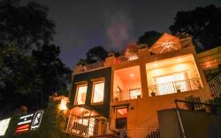 Timbuktoo Kasauli, 4 Bhk Villa With Swimming Pool