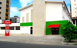 Smart Hotel Joao Pessoa