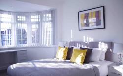 Heathrow Sleep 💤one/ En-Suite Rooms ref #1
