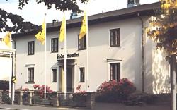 Sodra Hotellet