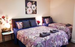 Mountain View City Apartment