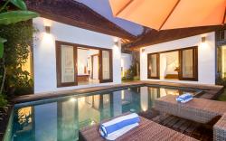 De Metra Villa Ubud
