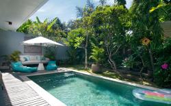 Villa Violetta 2BR - Minggu Villas 