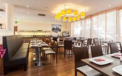 Premier Inn Frankfurt City Europaviertel