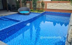 Grand Bromo 4BR Private Pool Villa at Vimala Hills