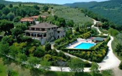 Il Poggio degli Olivi