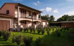 Villaggio le Querce