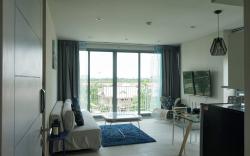 BLU Cha Am - Hua Hin
