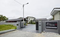 D'Qamar Guesthouse