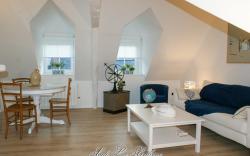 Appartements La Venelle Du Bassin