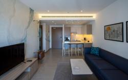 The 'Lux' Suite