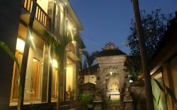 Mekenyem House Ubud