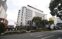 Dormy Inn Kofu Marunouchi Hot Springs