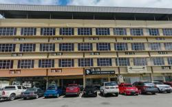 SEAVIEW BUSINESS INN