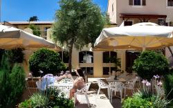 Templers Boutique Hotel