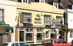 The Abbey Hotel