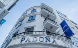 Padona Hotel