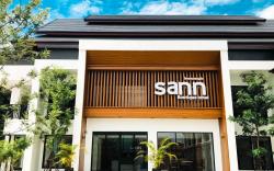 Sann Boutique Hotel