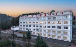 The Grand Welcome Hotel 