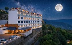 The Grand Welcome Hotel & Banquet Shimla