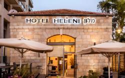 Heleni by Olive  