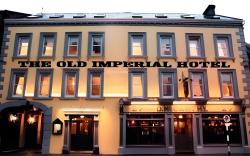 The Old Imperial Hotel Youghal