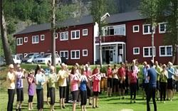 Trædal Hotel