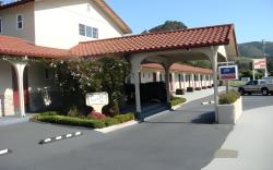 Travelers Inn