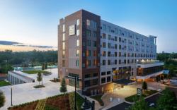 AC Hotel by Marriott Tallahassee Universities at the Capitol