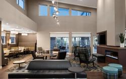 Residence Inn by Marriott East Peoria