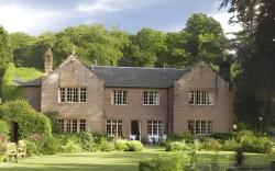 Trigony Hotel and Garden Spa