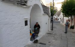 Trulli e Puglia Resort