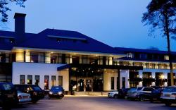 Van der Valk Hotel Harderwijk op de Veluwe