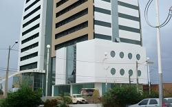 Veleiros Mar Hotel