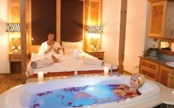 Vier Jahreszeiten Wellnessresort Achensee