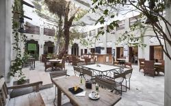 XVA Art Hotel