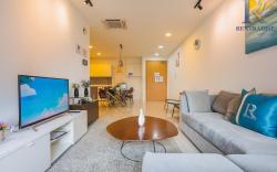 Mocha Suite . Suasana @ 1BR 2Pax by RR JBcity