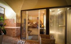 Hotel Golf Chateau De Chailly