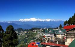 Darjeeling Heights Homestay