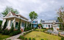 Baroque Boutique Resort