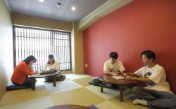 Hiroshima Wabisabi Hostel