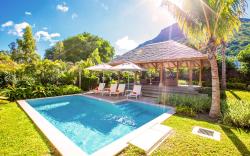 Marguery Villas by MJ Holidays