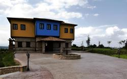 Estate Kalaitzis