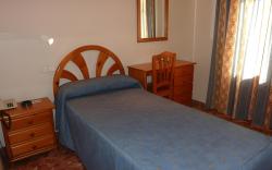 L'Oncle Pere Habitacions