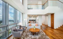 LOTTE Serviced Apartment