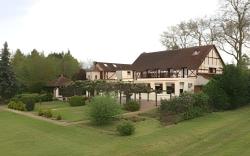 Logis Hotel Restaurant Le Coq Hardi
